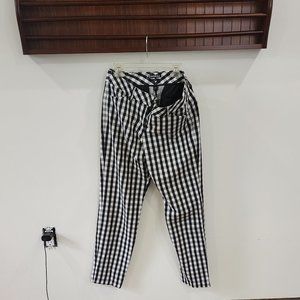 Express editor black pants